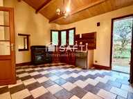 ENSEMBLE IMMOBILIER MAISON, BOURRINE, ET GRANGE 250M2 — photo 3