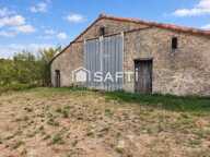 ENSEMBLE IMMOBILIER MAISON, BOURRINE, ET GRANGE 250M2 — photo 4