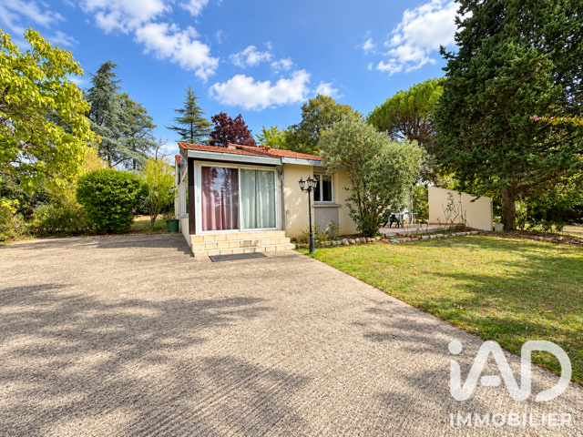 Vente Maison traditionnelle 5 pièces — photo du bien