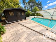 Vente Maison traditionnelle 5 pièces — photo 2