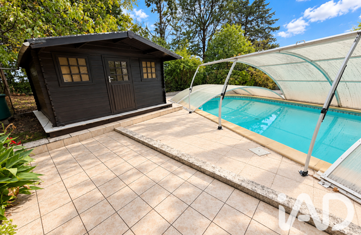 Vente Maison traditionnelle 5 pièces — photo 2