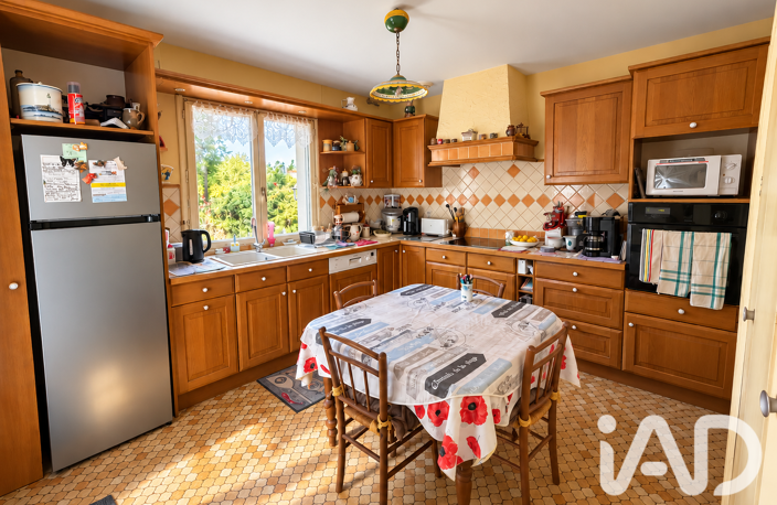 Vente Maison traditionnelle 5 pièces — photo 4
