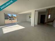 Truyes maison contemporaine neuve 4 chambres -Belles prestations — photo 4