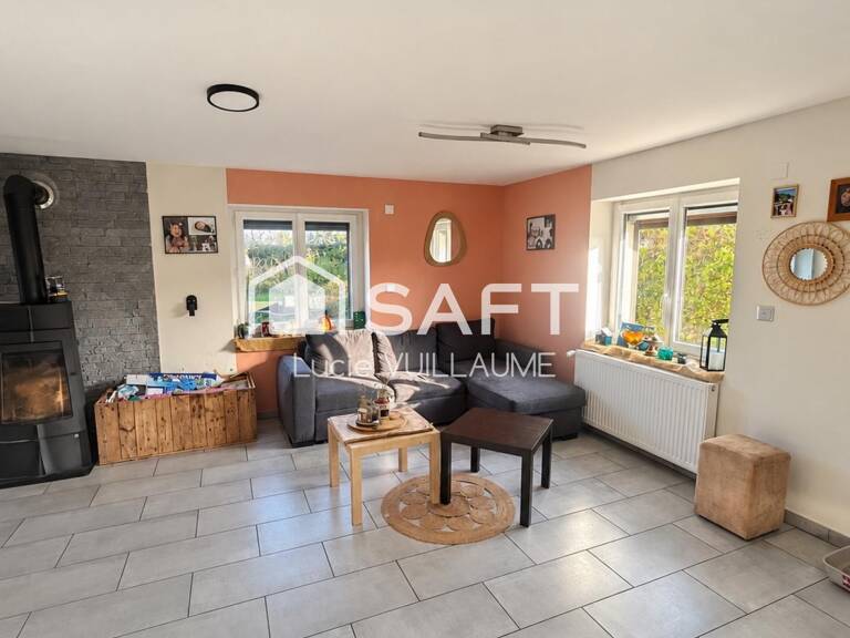 Maison de 177m² avec dépendances Granges Aumontzey — photo 1