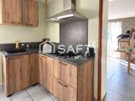 Maison de 177m² avec dépendances Granges Aumontzey — photo 2
