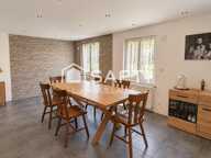 Maison de 177m² avec dépendances Granges Aumontzey — photo 3