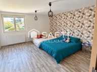 Maison de 177m² avec dépendances Granges Aumontzey — photo 4