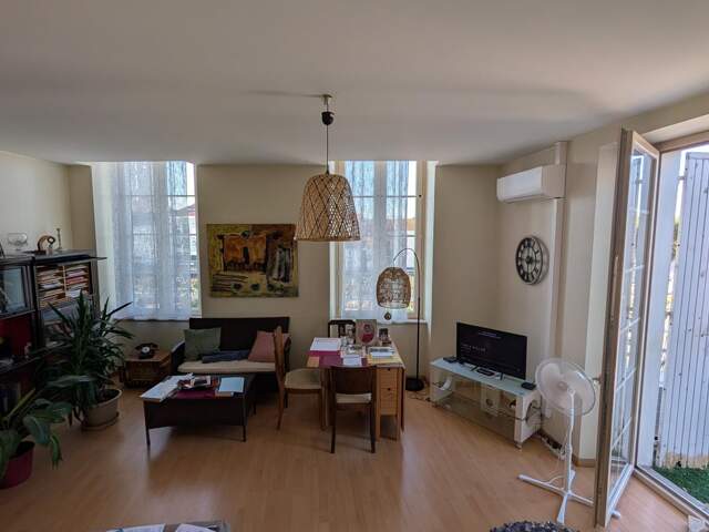 Appartement T3 accessible avec ascenseur — photo du bien