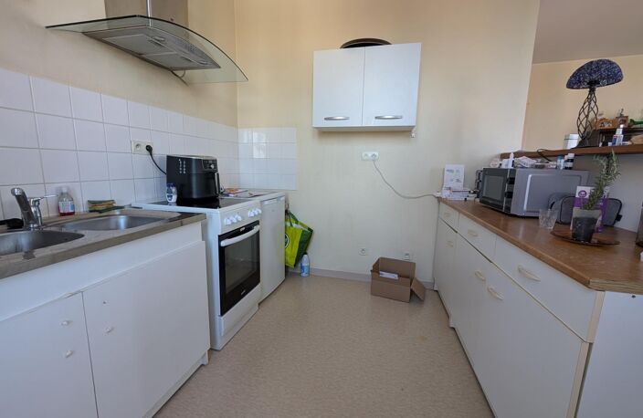 Appartement T3 accessible avec ascenseur — photo 2