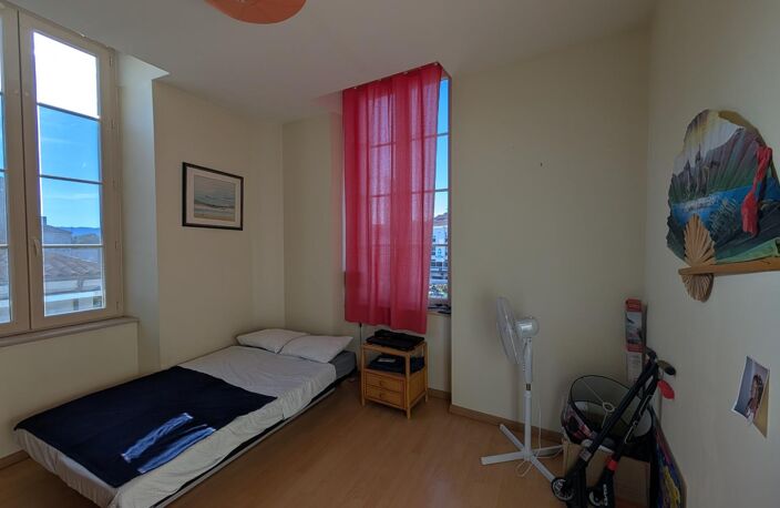 Appartement T3 accessible avec ascenseur — photo 3