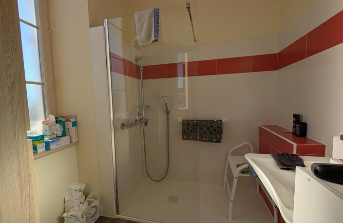 Appartement T3 accessible avec ascenseur — photo 5