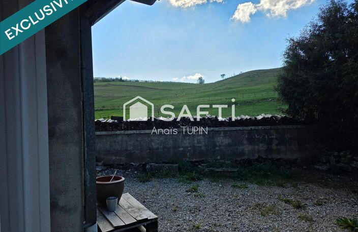 Belle propriété jurassienne avec volumes exceptionnels et fort potentiel — photo 3