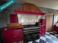 Belle propriété jurassienne avec volumes exceptionnels et fort potentiel — photo 4