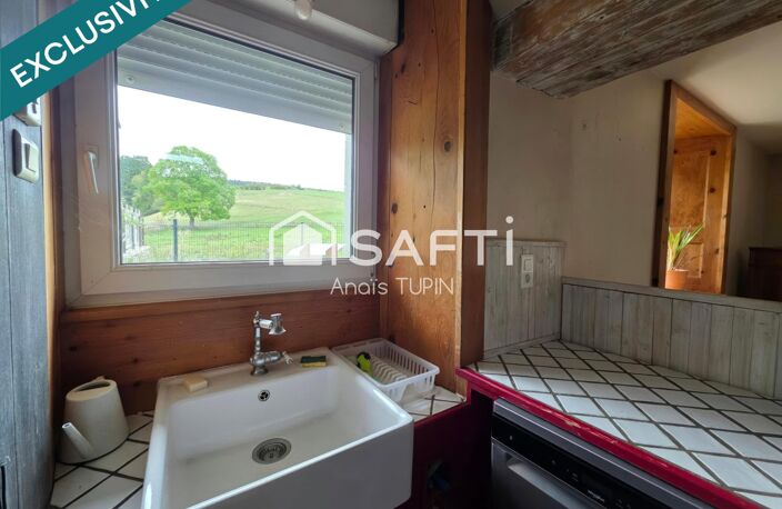 Belle propriété jurassienne avec volumes exceptionnels et fort potentiel — photo 5