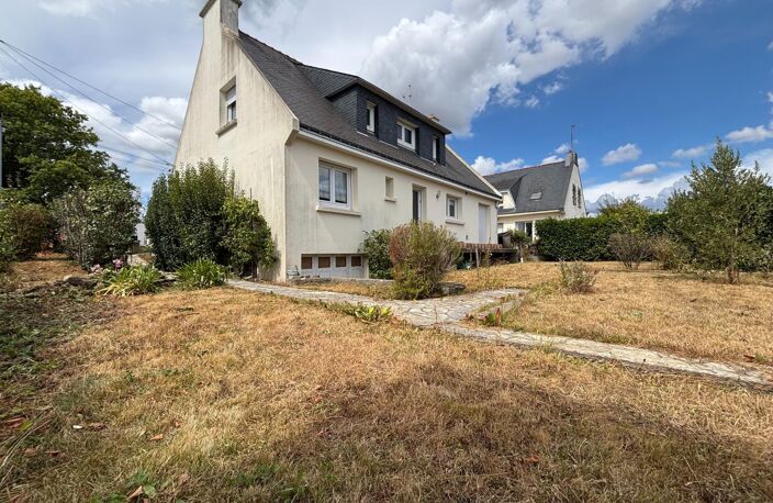 maison ploemeur centre — photo 3