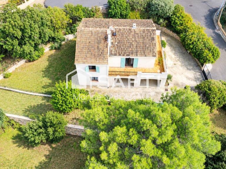 Maison au calme avec grand garage — photo 1
