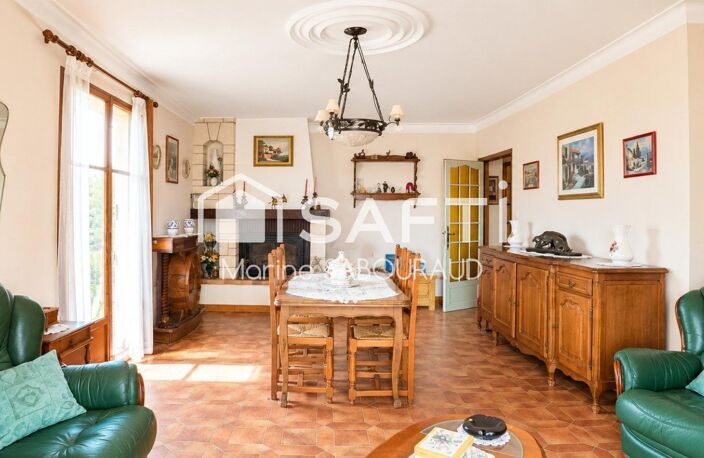 Maison au calme avec grand garage — photo 2
