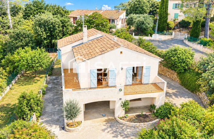 Maison au calme avec grand garage — photo 4