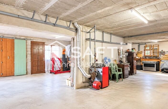 Maison au calme avec grand garage — photo 5