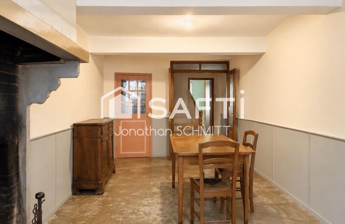 Maison en pierre à rénover, 250 m² — photo 2