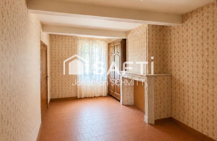 Maison en pierre à rénover, 250 m² — photo 4