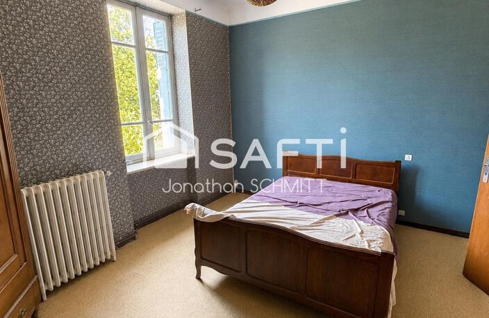 Maison en pierre à rénover, 250 m² — photo 5