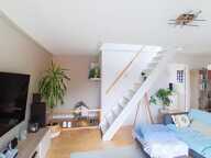 Hangenbieten : grand duplex T3 avec garage & cave — photo 2