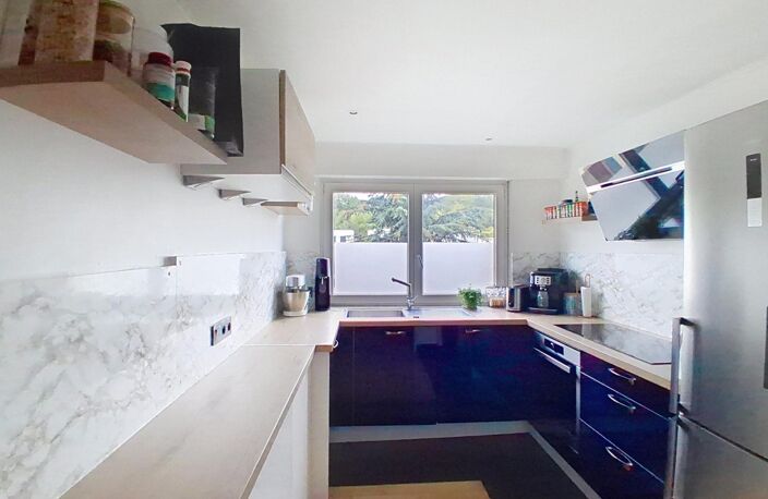 Hangenbieten : grand duplex T3 avec garage & cave — photo 3