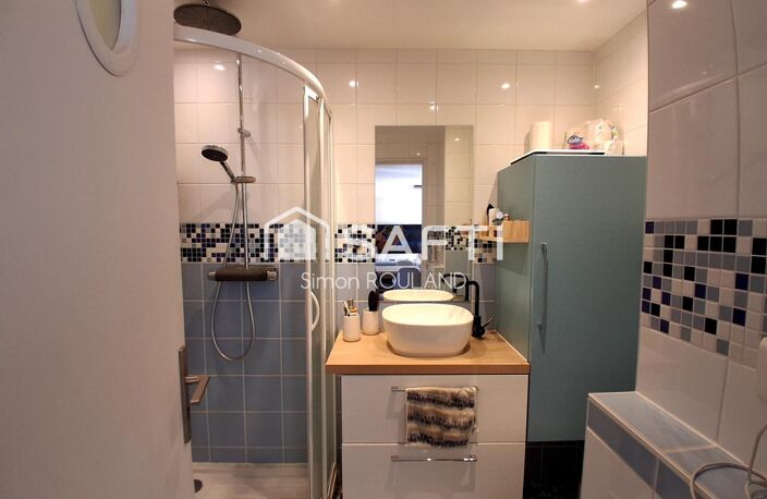 Hangenbieten : grand duplex T3 avec garage & cave — photo 4