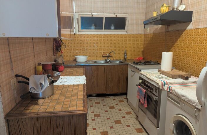 Maison T4 de 123 m2, au calme à la campagne, proche des commodités sur les hauteurs de Saint-Astier, fort potentiel de rénovation et d'agrandissement — photo 5