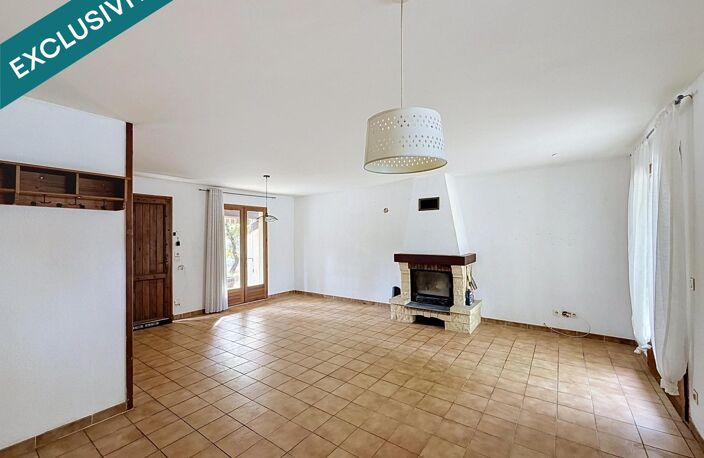 FAYENCE  MAISON 4 PIÈCES  79 m²  TERRAIN 760 m² — photo 2