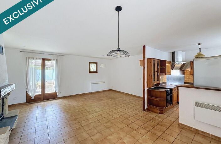 FAYENCE  MAISON 4 PIÈCES  79 m²  TERRAIN 760 m² — photo 3