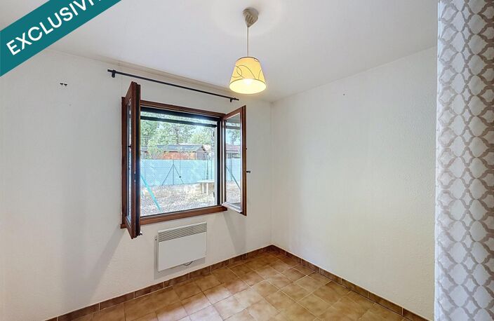 FAYENCE  MAISON 4 PIÈCES  79 m²  TERRAIN 760 m² — photo 5