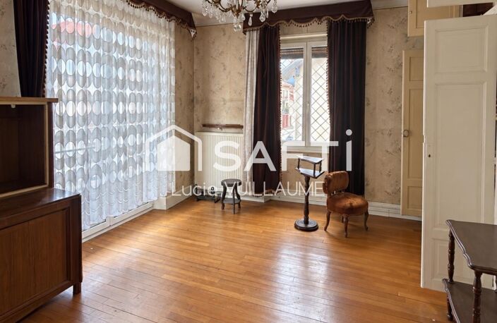 Gérardmer  Du charme, de l'espace et un beau potentiel ! — photo 3