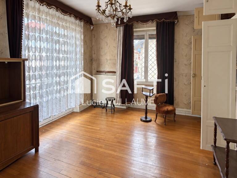 Gérardmer  Du charme, de l'espace et un beau potentiel ! — photo 1
