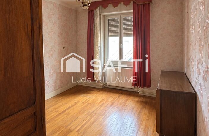 Gérardmer  Du charme, de l'espace et un beau potentiel ! — photo 4