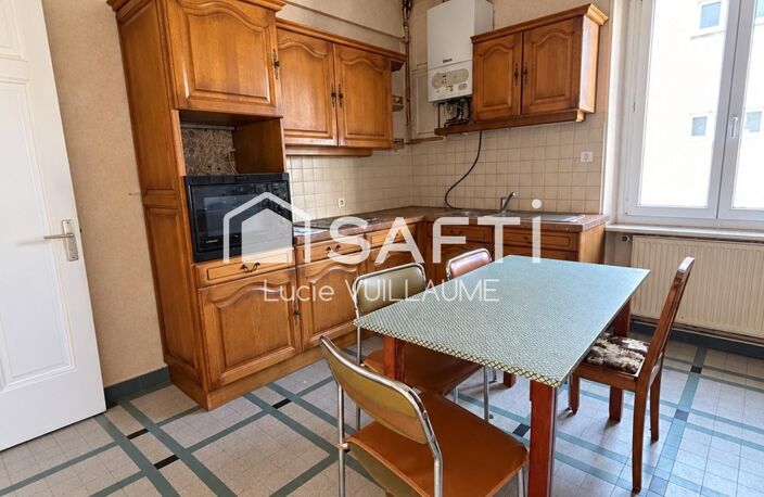 Gérardmer  Du charme, de l'espace et un beau potentiel ! — photo 5