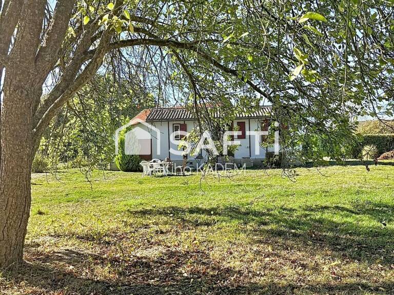Beau terrain de 1219m2 — photo 1