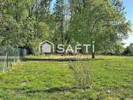 Beau terrain de 1219m2 — photo 2