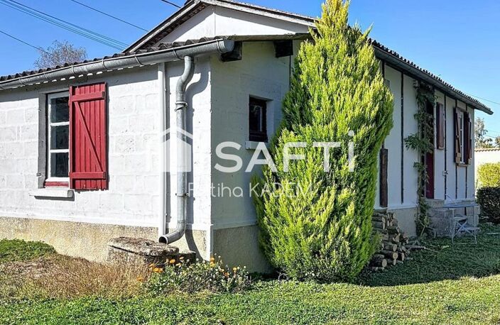 Beau terrain de 1219m2 — photo 3