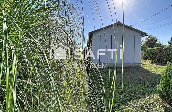 Beau terrain de 1219m2 — photo 4