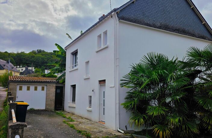 Maison de ville, proches toutes commodités. — photo 2