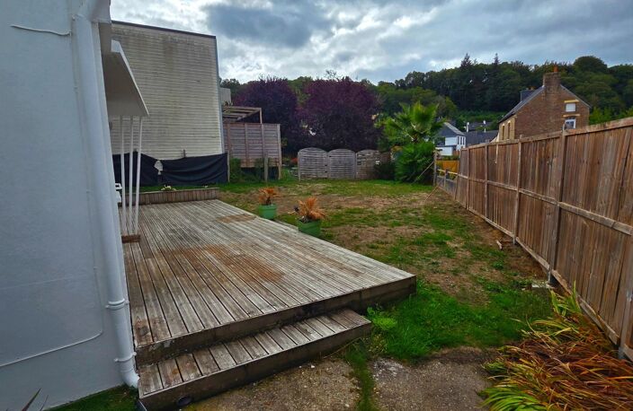 Maison de ville, proches toutes commodités. — photo 4