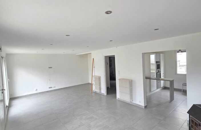 Maison de ville, proches toutes commodités. — photo 5