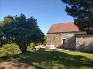 Belle maison en pierre avec vue dégagée — photo 3