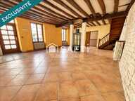 152 m², 3 chambres, garage double et potentiel — photo 2