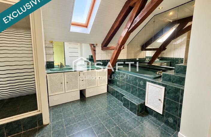 152 m², 3 chambres, garage double et potentiel — photo 4