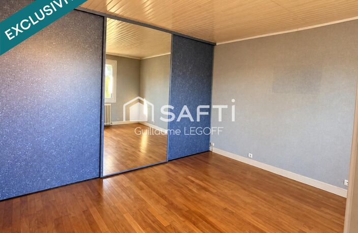 152 m², 3 chambres, garage double et potentiel — photo 5