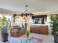 RARE ! Maison 161 m²  plain-pied élevé sur sous-sol, terrain 48 ares, 2 garages XXL ! — photo 2