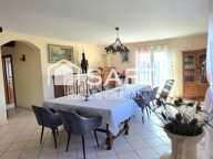 RARE ! Maison 161 m²  plain-pied élevé sur sous-sol, terrain 48 ares, 2 garages XXL ! — photo 4